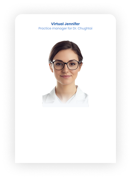 Virtual Assistant Demo
